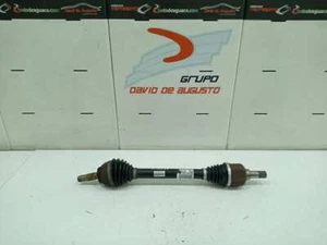 9812035480 729460 antriebswelle vorne links für CITROEN C-ELYSEE 1.6 BLUEHDI 100 - Picture 1 of 19