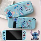 "stitch" Nintendo Switch Protective Cover & Carry Case