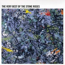 The Very Best of The Stone Roses - Deluxe Edition - CD *NEW*