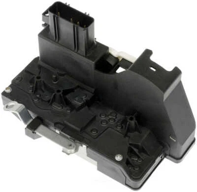 Dorman For Ford Fusion 06-12 Rear Driver Side Door Lock Actuator Motor - Image 1 of 4