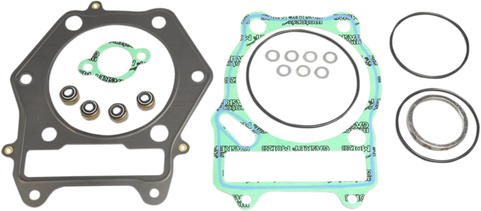 90-'95 for Suzuki DR650S ATHENA Top End Gasket Kit Suz - Image 1 of 1
