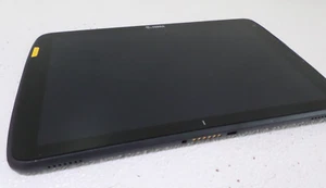 Zebra ET40 ET40AB Android 11 Scanner Tablet ET40AB-001C2BM-NA - NO BATTERY - Picture 1 of 6