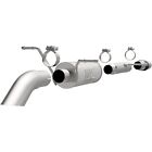 Magnaflow Performance Exhaust 17148 Off Road Pro Series Cat-Back Exhaust System