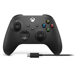 Microsoft Mando Inalámbrico Xbox Series One PC Cable USB C - Imagen 1 de 4