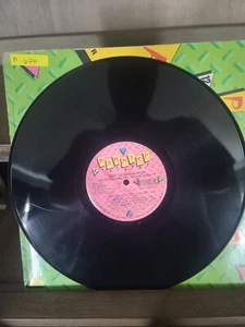 MARC - 808 BASS QUEEN - 1-900-BASS - WHITE LABEL PRO 12" VINYL 1991- MINT 1ST PR - Picture 1 of 6