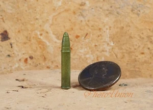 Figura de acción Hasbro GI Joe 1:18 accesorio 3,75" carcasa de artillería G20_X - Imagen 1 de 2