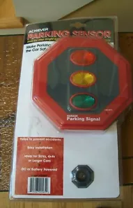 Achiever Parking Sensor NEW - Foto 1 di 5