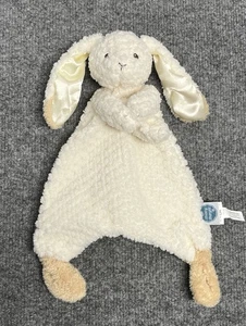 Mary Meyer Hase Kaninchen Lovey Baby Sicherheitsdecke Satin Ohren 12 Zoll Plüsch - Bild 1 von 4