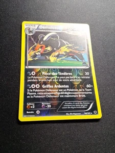 Démolosse 56/101 Reverse NB Explosion Plasma Carte Pokémon FR - Picture 1 of 15