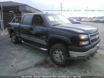 Farol de motorista estilo clássico compatível com 05-07 SILVERADO 1500 PICKUP 2357866 - Imagem 1 de 4