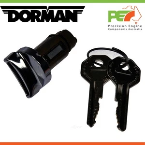 New Dorman Ignition Lock Cylinder To Suit HOLDEN H SERIES HT 3.0 Ute - Picture 1 of 4