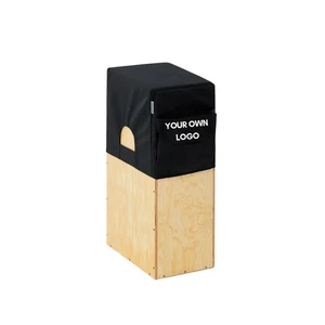 Benutzerdefiniertes Gedrucktes Logo - Apple Box Sitz|Udengo - Bild 1 von 2