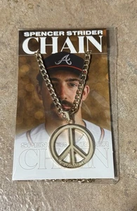 Spencer Strider Chain - Picture 1 of 2