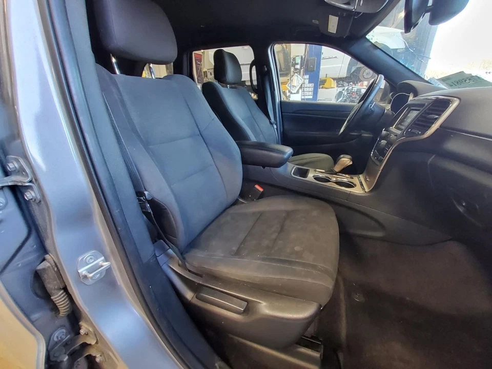 Passenger Front Seat  Bucket Fits 14-22 GRAND CHEROKEE 391469 Foto 1 de 1