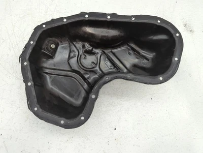 1998 Mercedes-benz E320 Engine Oil Pan F4R5A - Image 1 of 4