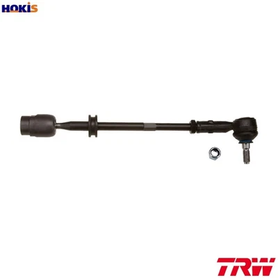 TIE ROD JRA237 FOR VW POLO/Van/Hatchback SEAT ADX 1.3L AEV/AAU 1.0L AHG 1.7L - Image 1 of 4