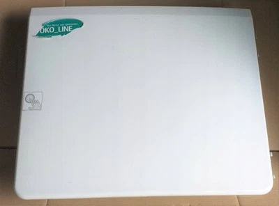 Secadora de tambor de puerta AEG t59880  Foto 1 de 2