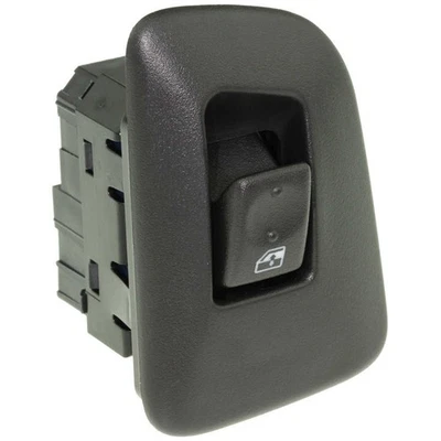 Interruptor de ventana eléctrica de puerta para GMC Sierra 1500 Sierra 2500 HD Sierra 15 2003-2007 Foto 1 de 4