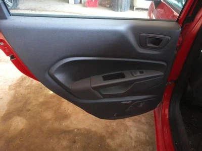 Used Manual Transmission Shifter Linkage fits: 2013 Ford Fiesta  Grade A Foto 1 de 4