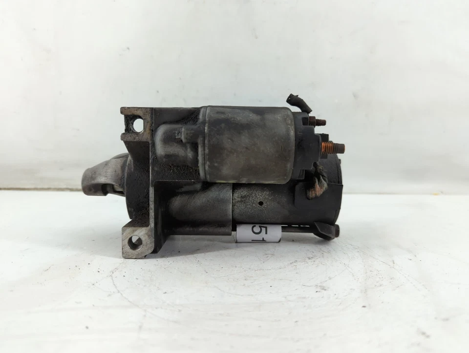 Solenoide motor de arranque Buick Lacross OEM NZIUH Foto 1 de 4