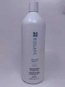 Matrix Biolage Volume BOOST Shampoo 33.8 oz - Picture 1 of 1