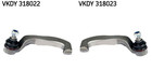 LEFT AND RIGHT SET TIE ROD END VKDY318022 FITS FOR SKF