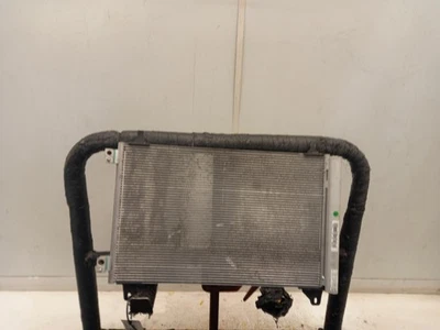 PEUGEOT 2008 A/C Condenser/Radiator 2019-2025 1.2L EB2ADTS   - Image 1 of 3