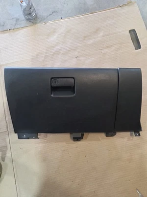 03-07 Infiniti G35 Interior Glove Box Storage Compartment Black - Изображение 1 из 4