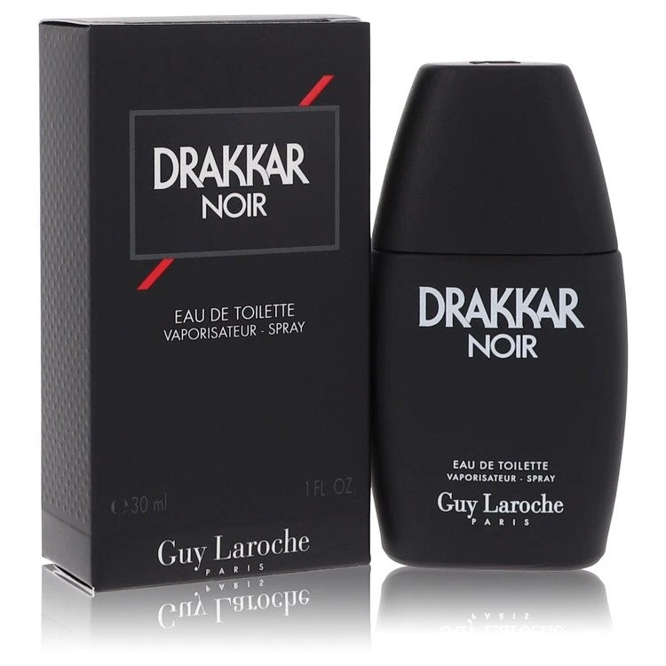 Guy Laroche Drakkar Noir 1fl. oz Men's Eau de Toilette