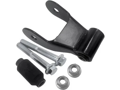 For 2002 Lincoln Blackwood Leaf Spring Shackle Rear Rearward 82747QVMS - Image 1 of 2