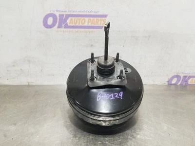 11 2011 GMC SIERRA 1500 SLE 5.3L POWER BRAKE BOOSTER - Image 1 of 4