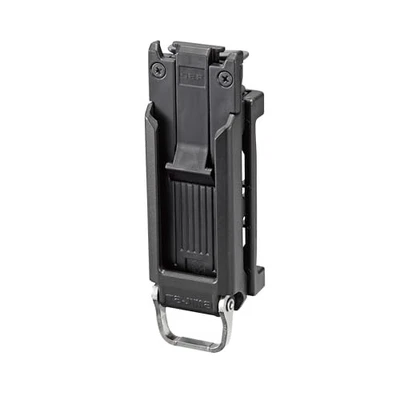 TAJIMA SEF System Slim Safety Holder for Belt SF-SHLD Resin Clip Tool Holder - Image 1 of 4