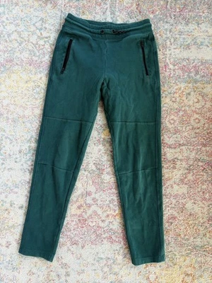 Pantalones deportivos con bolsillos XXL 14 verdes XXL Foto 1 de 4