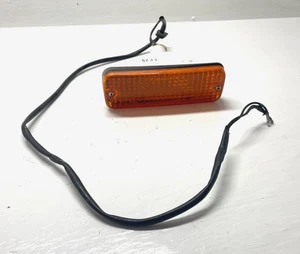 1980 Honda Gold Wing GL1100 Rear LH Turn Signal Assembly 33650-463-771 - Picture 1 of 4