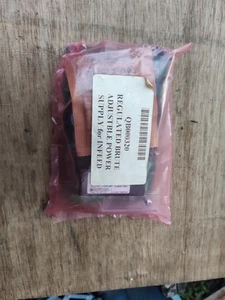 NCI Numeric Concepts Qb000320 Indeed Netzteil Brandneu Nos - Bild 1 von 5