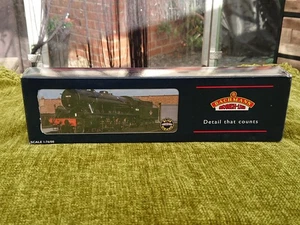 Bachmann Spur O 32-254 07/WD 2-8-0 Austerity LNER 3085 schwarze Lok - verwittert - Bild 1 von 12