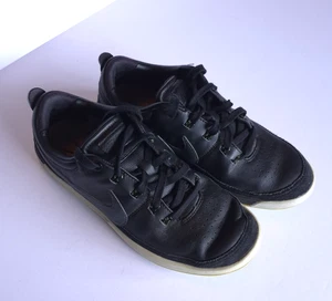 Nike Lunarlon Golfschuhe ohne Spikes schwarz Herren Größe 9,5 652780-001 - Bild 1 von 18