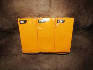 3 filtros de combustible Cat OEM 363-5819 - Imagen 1 de 2