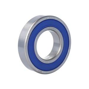 W6208-2RS1/VP311 SKF 40 x 80 x 18 mm DEEP GR. BALL SINGLE ROW, SS - Picture 1 of 3