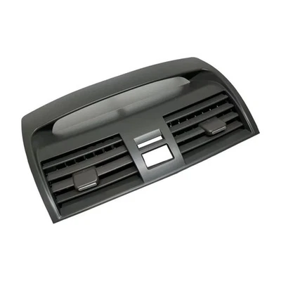 Car Air Vent Air Vent Grille ABS Material Installation Location: Center Console - Image 1 of 4