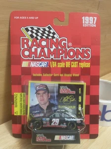 Racing Champions NASCAR 1/64 diecast #29 Trop Artic Elliott Sadler 1997 nuevo en paquete Chev - Imagen 1 de 6