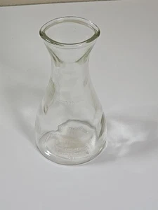 Vintage Good Seasons Vinegar Salad Dressing Mixing Jar Carafe Shaker - Picture 1 of 6