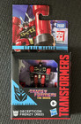 Transformers (The Movie) Studio Series 86 Frenzy