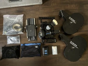SERVICED ARRI 2C Kit - 4perf, S35, PL Mount, CE Base, HD Tap | analoge Kleinbildkamera - Bild 1 von 11