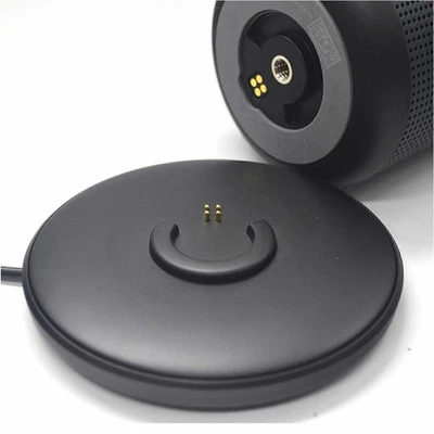 USB Charging Dock Base Cradle Charger For Bose-SoundLink Revolve/Revolve+ - Image 1 of 4