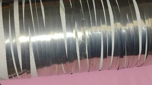 RESISTENZA PIATTA PIATTINA SALDANTE 1mt MACCHINE SOTTOVUOTO 4x0,25mm 5061941 - Foto 1 di 1