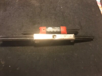 2 Pc Mac Tools Folding Hex Allen Wrench .050 - 3/16" - 3/8" Sets SHK9-CG & HKP51 - Image 1 of 4