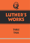 Martin Luther Luther's Works, Volume 54 (Gebundene Ausgabe) Luther's Works