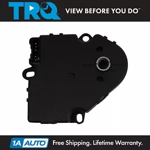 TRQ HVAC Blend Door Actuator Fits 93-98 Jeep Grand Cherokee 1993 Grand Wagoneer - Picture 1 of 4