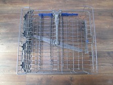 Tableware Trolley Dishes Basket Top Basket Dishwasher BEKO BLOMBERG
